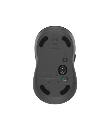MOUSE USB OPTICAL WRL M650/GRAPHITE 910-006274 LOGITECH