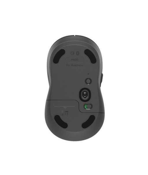Juhtmevaba hiir M650/GRAPHITE 910-006274 LOGITECH