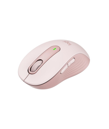 Juhtmevaba hiir M650/ROSE 910-006254 LOGITECH