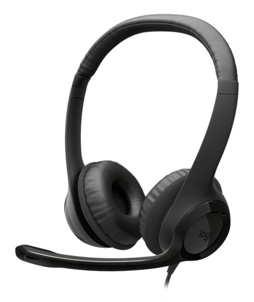HEADSET USB H390/981-001576 LOGITECH