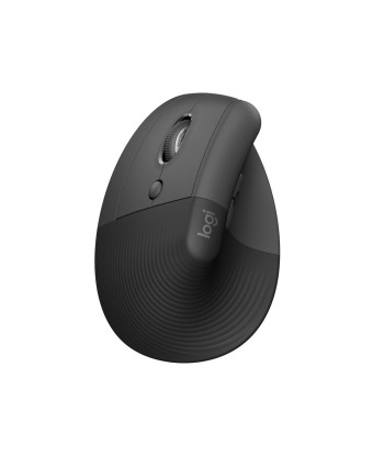 Juhtmevaba hiir VERTICAL/BLACK 910-006474 LOGITECH