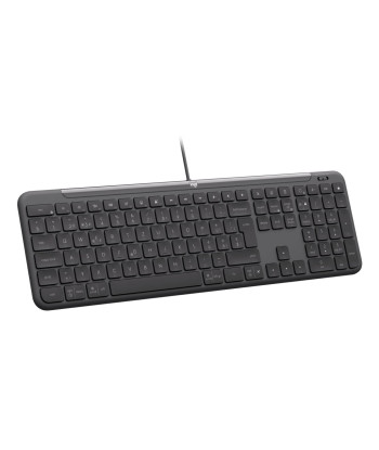 KEYBOARD K620 USB US/920-013333 LOGITECH