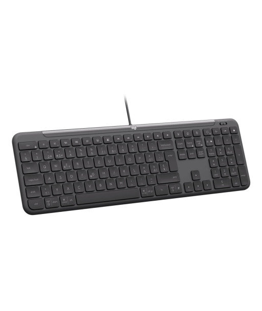 KEYBOARD K620 USB US/920-013333 LOGITECH
