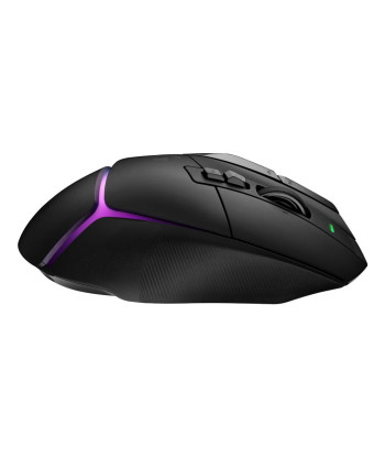 MOUSE USB OPTICAL G502X PLUS/BLACK 910-006162 LOGITECH