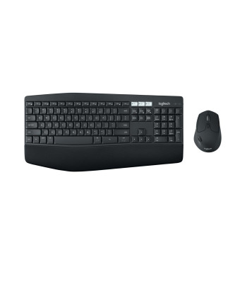 Беспроводная клавиатура и мышь MK850 ENG/DESKTOP 920-008226 LOGITECH