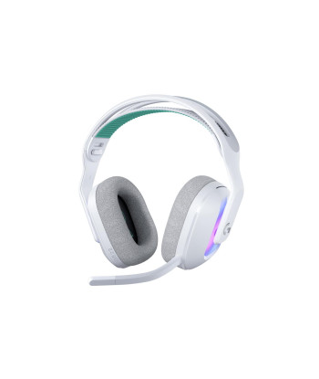 HEADSET STEREO G522 LIGHTSPEED/WHITE 981-001550 LOGITECH