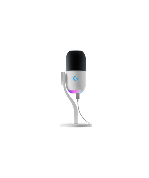 MICROPHONE YETI GX/BLACK 988-000576 LOGITECH