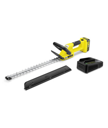 HEDGE TRIMMER HGE 3-18/1.445-611.0 KARCHER