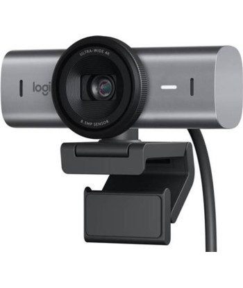 CAMERA WEBCAM MX BRIO 705 4K/GRAPHITE 960-001530 LOGITECH