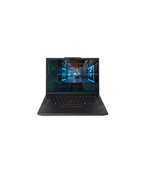 Lenovo ThinkPad P14s Gen 7 14 WUXGA AMD R5 AI PRO 440/16GB/512GB/AMD Radeon 840M/WIN11Pro/ENG Backlit kbd/FP/3Y Warranty |