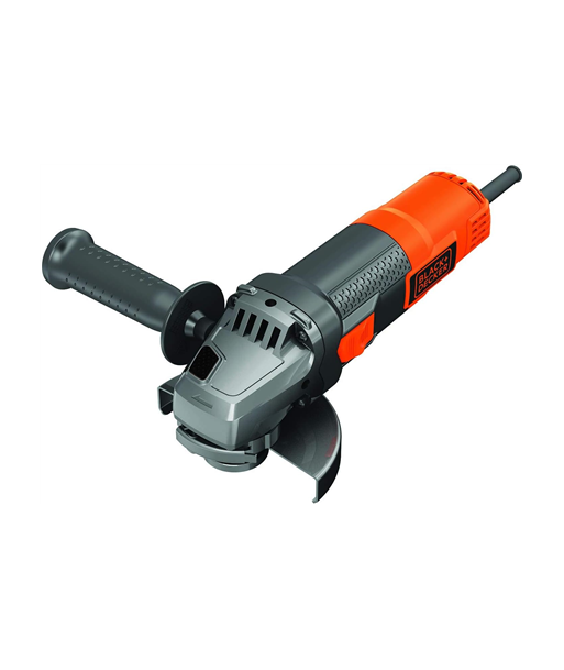 Black&Decker Angle Grinder BEG120-QS 800W 125mm Corded | BLACK & DECKER