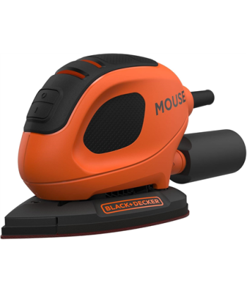 BLACK & DECKER