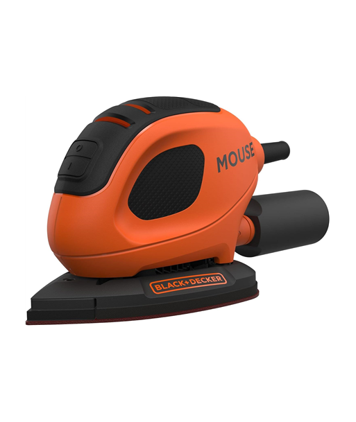 BLACK & DECKER