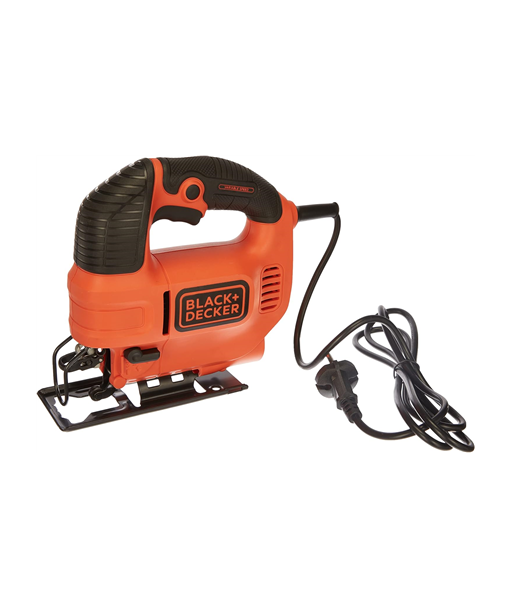 Black&Decker Jigsaw KS701PEK-QS 520w Variable Speed Pendulum | BLACK & DECKER