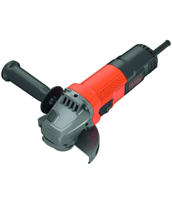 Black&Decker Angle Grinder BEG110-QS 750W 115mm Corded | BLACK & DECKER