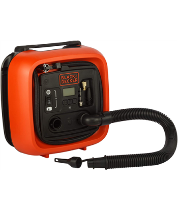 BLACK & DECKER