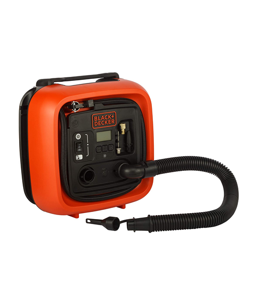 BLACK & DECKER