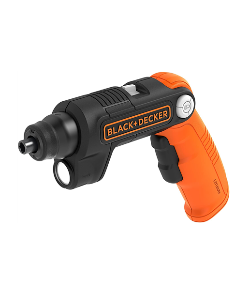 Black&Decker Screwdriver BDCSFL20C-QW 3.6V Li-lon Flashlight | BLACK & DECKER