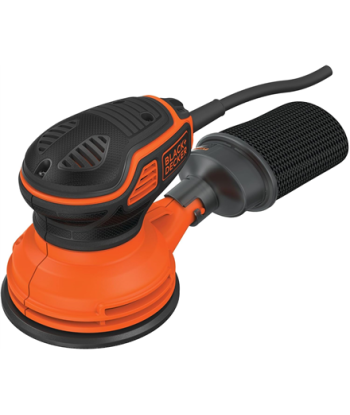 BLACK & DECKER