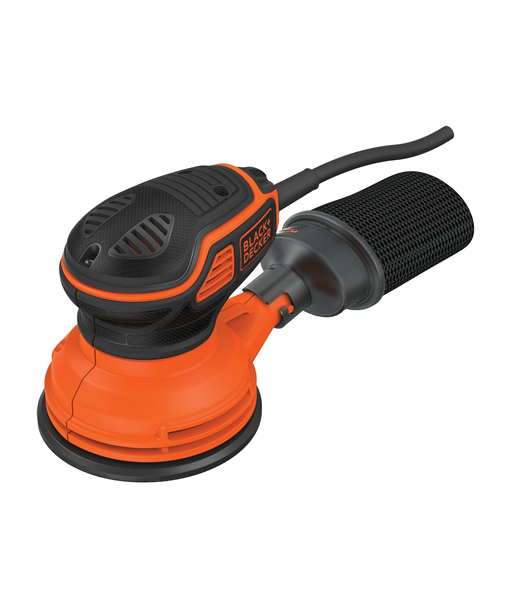 BLACK & DECKER