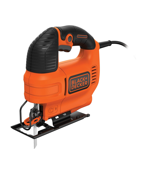 Black&Decker Jigsaw KS701E-QS 520w Variable Speed | BLACK & DECKER