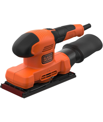 BLACK & DECKER