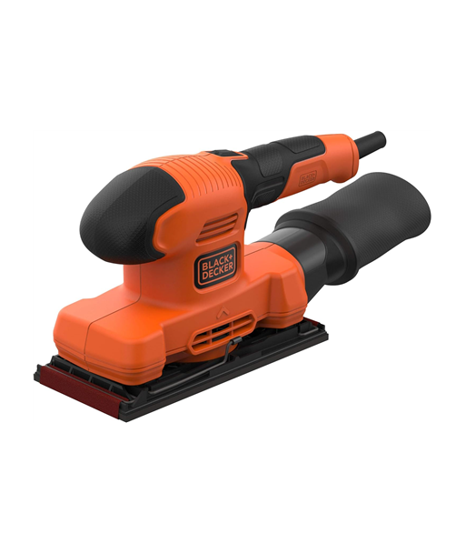 BLACK & DECKER