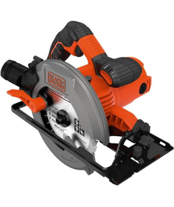Black&Decker Circular Saw CS1550-QS 1500W | BLACK & DECKER