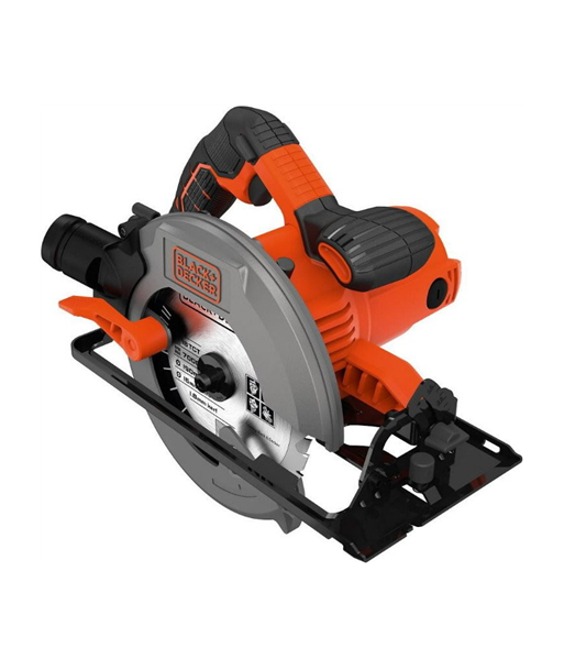 Black&Decker Circular Saw CS1550-QS 1500W | BLACK & DECKER