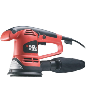 BLACK & DECKER
