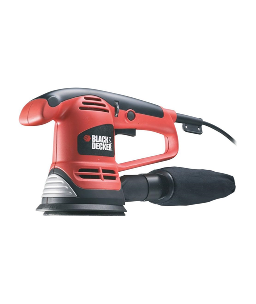 BLACK & DECKER