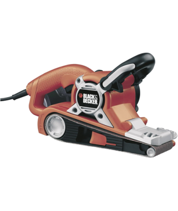 BLACK & DECKER