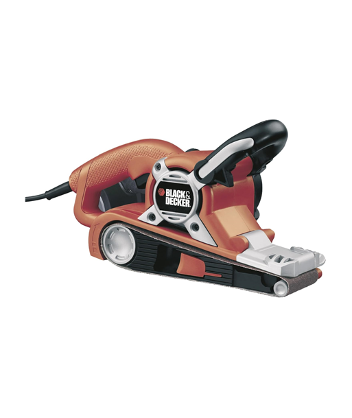 BLACK & DECKER