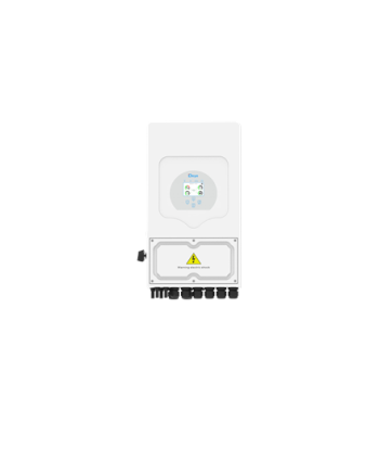 Deye SUN-5K-SG05LP1-EU-AM2-P 5 kW hübriidinverter