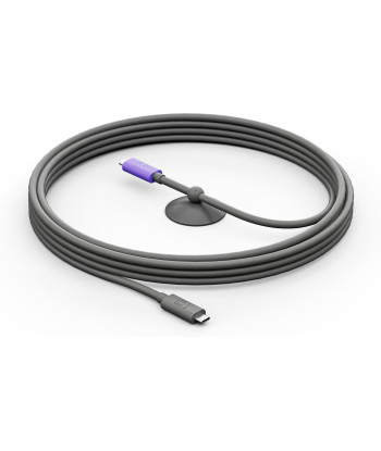 CABLE USB-C EXTENSION 5M/ACTIVE 952-000195 LOGITECH