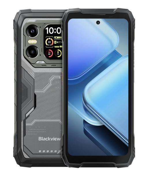 XPLORE 1/12/256GB BLACK BLACKVIEW