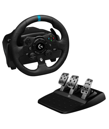 Mängurool G923 RACING//PC 941-000158 LOGITECH