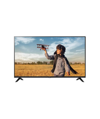 TV LG 55" 4K Ultra HD 3840 x 2160 pixels Flat 16:9 LCD 55UA731C