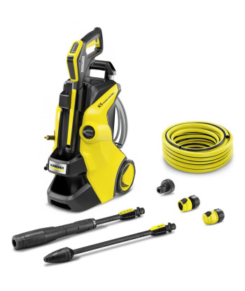 HIGH PRESSURE WASHER K 5/WSK 1.324-715.0 KARCHER