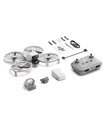 Drone DJI DJI Flip (RC-N3) Consumer CP.FP.00000179