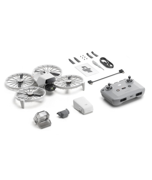 Drone DJI DJI Flip (RC-N3) Consumer CP.FP.00000179