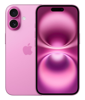 IPHONE 16/128GB PINK MYEA3 APPLE