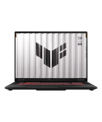 Notebook ASUS TUF FA808UP-S9007W CPU AMD RyzenT 7 260 3.8 GHz 18" 2560 x 1600 pixels RAM 32 GB DDR5-SDRAM SSD 1000 GB Discrete