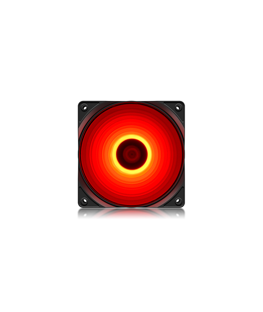 Deepcool, Case Fan, RF 120 R, Case fan