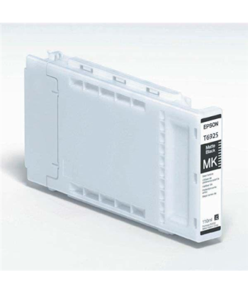 Epson Singlepack UltraChrome XD, T692500, Cartridge, Matte Black
