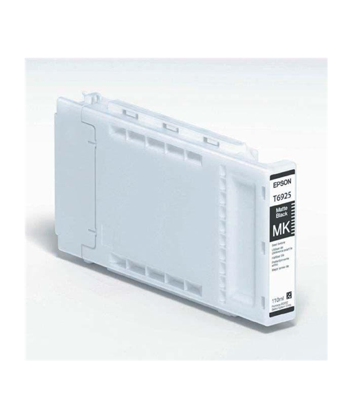 Epson Singlepack UltraChrome XD, T692500, Cartridge, Matte Black