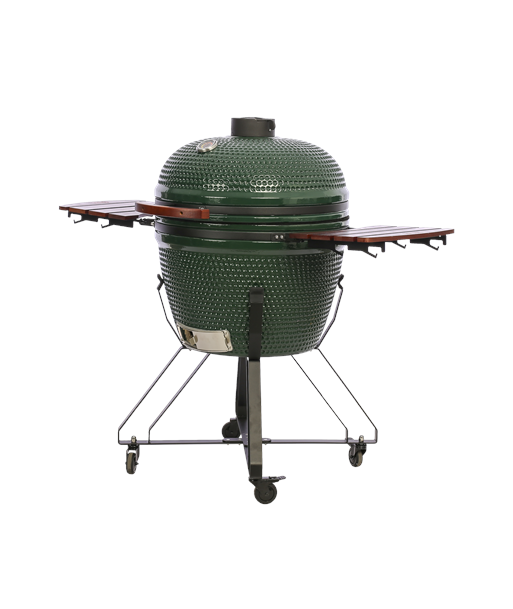 TunaBone, Kamado classic 26" grill, Size XL, Green