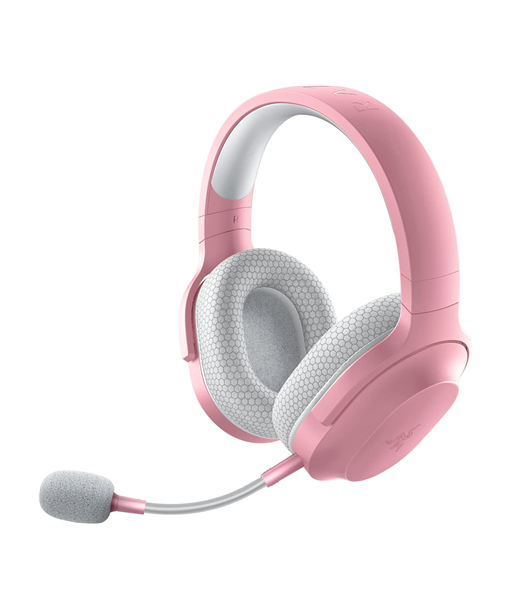Mänguri peakomplekt Razer, Barracuda X (2022), Wireless/Wired, On-Ear, Wireless