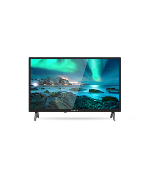 Allview, 24ATC6000-H, 24" (60 cm), N/A, HD, Black