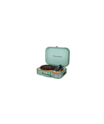 Виниловый проигрыватель Muse, Stereo System, MT-201WG, Stereo System, USB port, AUX in